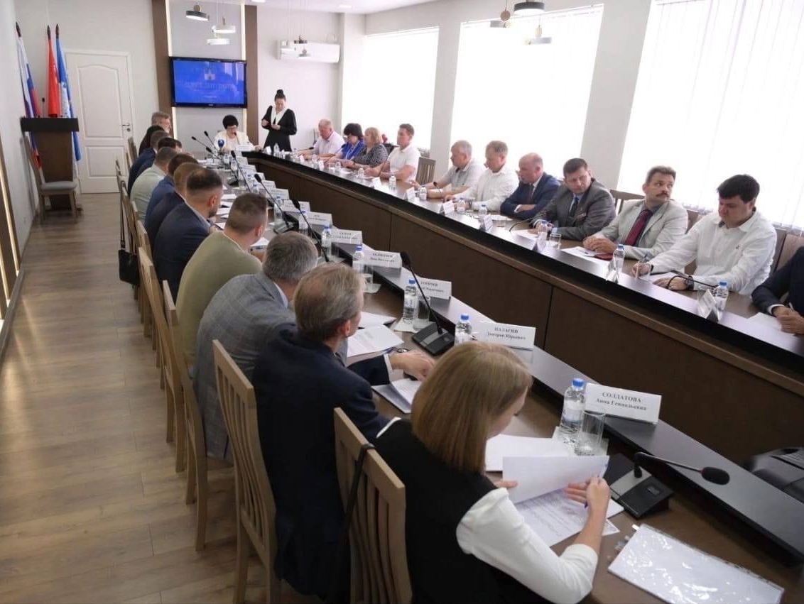 В Московском регионе депутаты от "РОДИНЫ" вступают в должность