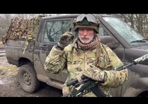 Журавлев: Я за мобилизацию - в том числе личного состава, готовить который нужно начинать сейчас