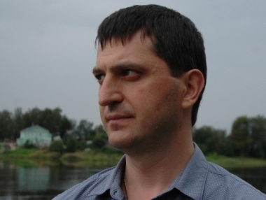 Валерий Шинкаренко, Ленинградская область: Нам нужна реальная власть
