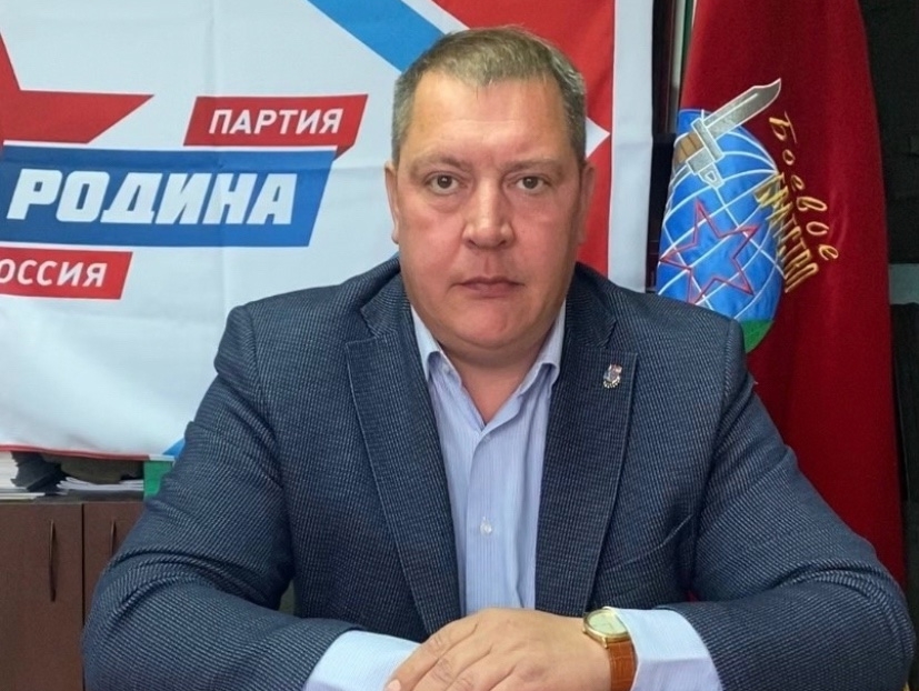 Предложения Ружникова по поддержке участников СВО рассмотрят в НАО
