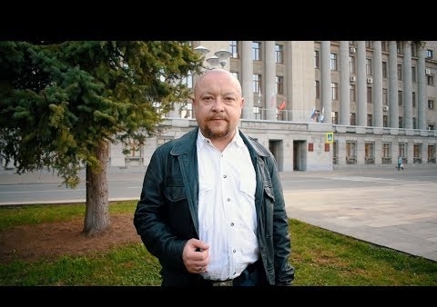 Кировская "РОДИНА" приняла активное участие в мероприятиях, посвященных 74-й годовщине Победы