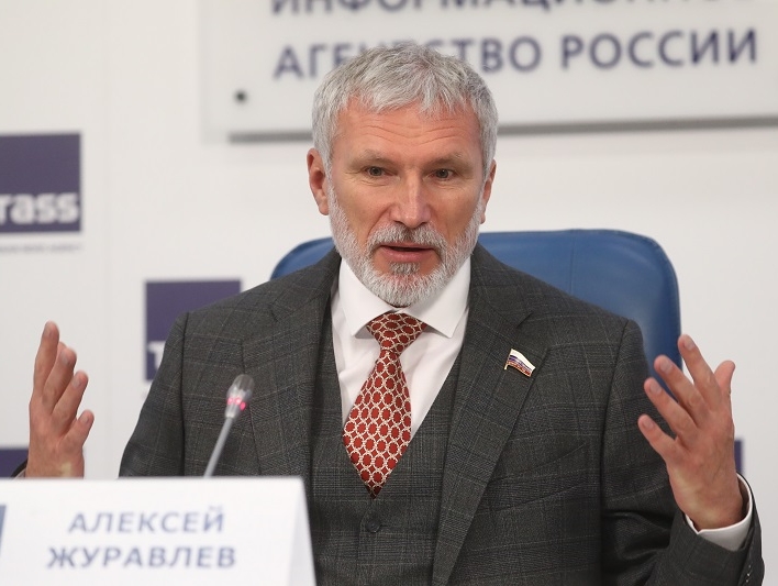 Журавлев: Есть большая разница между политической оппозицией и предательством