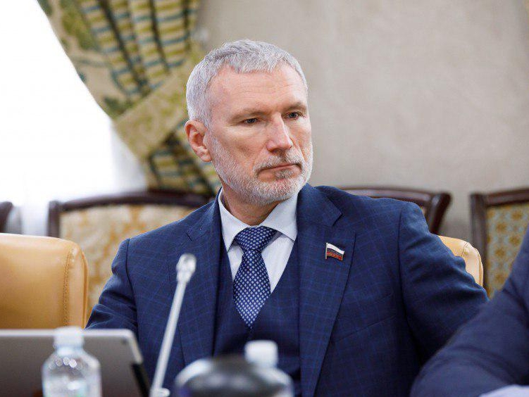 Лидер "РОДИНЫ": Украина - полигон для западных опытов