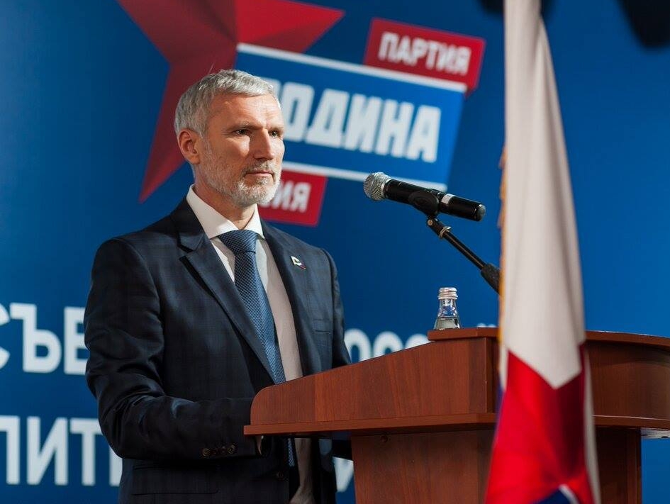 Журавлев: То, что Украина - колония США, знают все, у кого своя голова на плечах