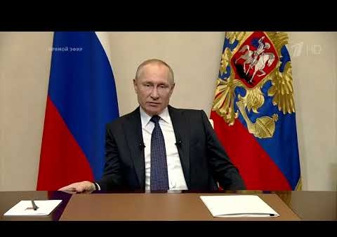 Лидер "РОДИНЫ": Деятельно поддержим призыв Путина к сплоченности и солидарности!