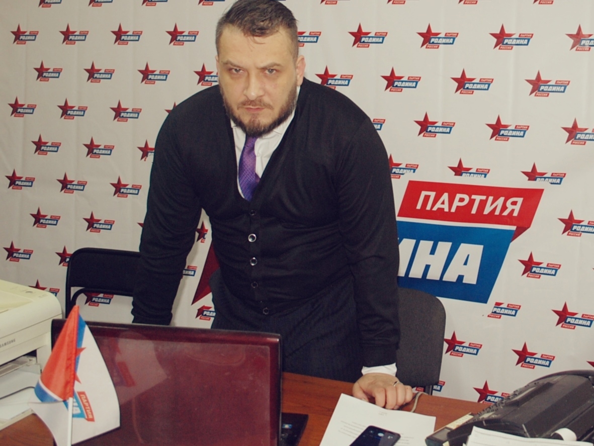 Вячеслав Левкович прокомментировал ситуацию о неэффективном управлении муниципальной собственностью в Башкортостане