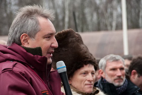 "ДОБРОВОЛЬЧЕСКИЙ ДЕСАНТ-2012"