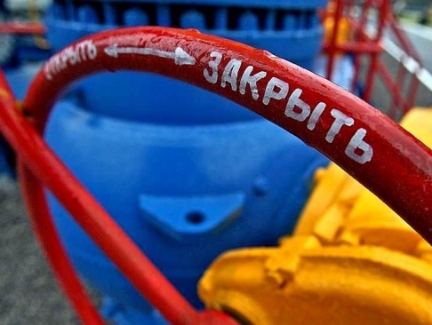 ЦЕЛЫЙ РАЙОН ХАКАСИИ ОСТАЛСЯ БЕЗ ГАЗА