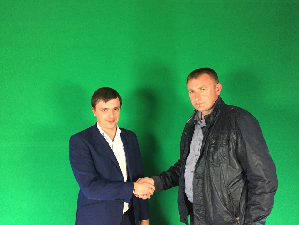 Легендарный полевой командир донбасских ополченцев вступил в крымскую "РОДИНУ"