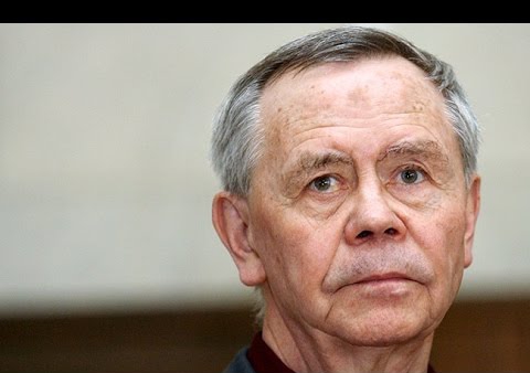 Александр Проханов о Валентине Распутине