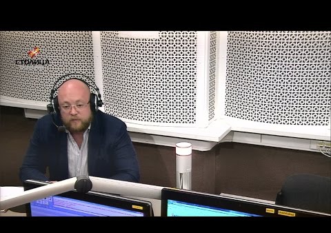 Столица FM: Кому выгодна дискредитация "Бессмертного полка"?