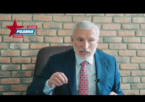 Алексей Журавлев: Врач должен везде получать одинаково (Блокнот, 25.08.2021)