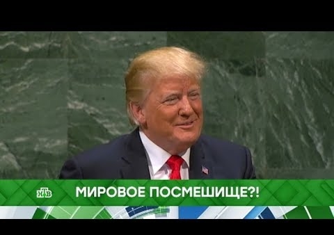 Федор Бирюков в программе "Место встречи". (НТВ, 26.09.2018)