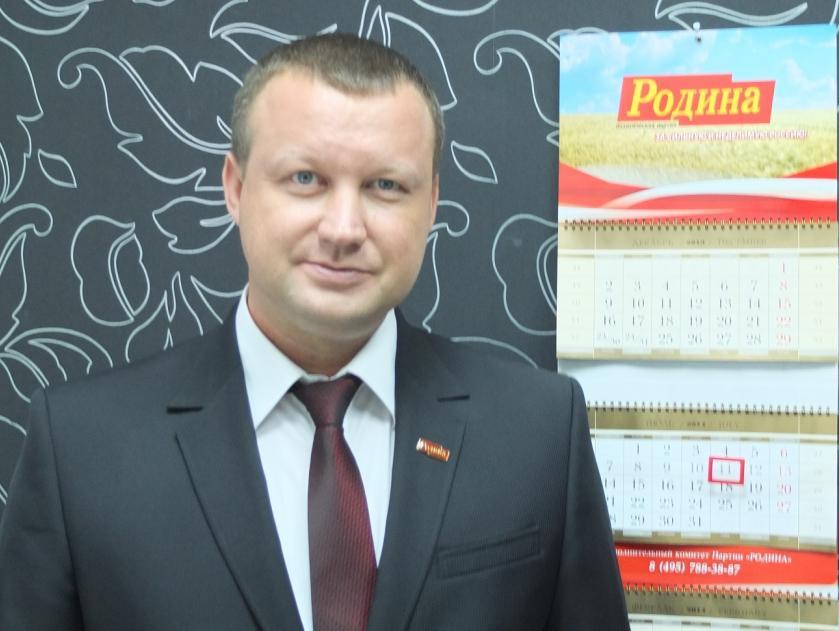 Тульский соратник заступился за малый бизнес