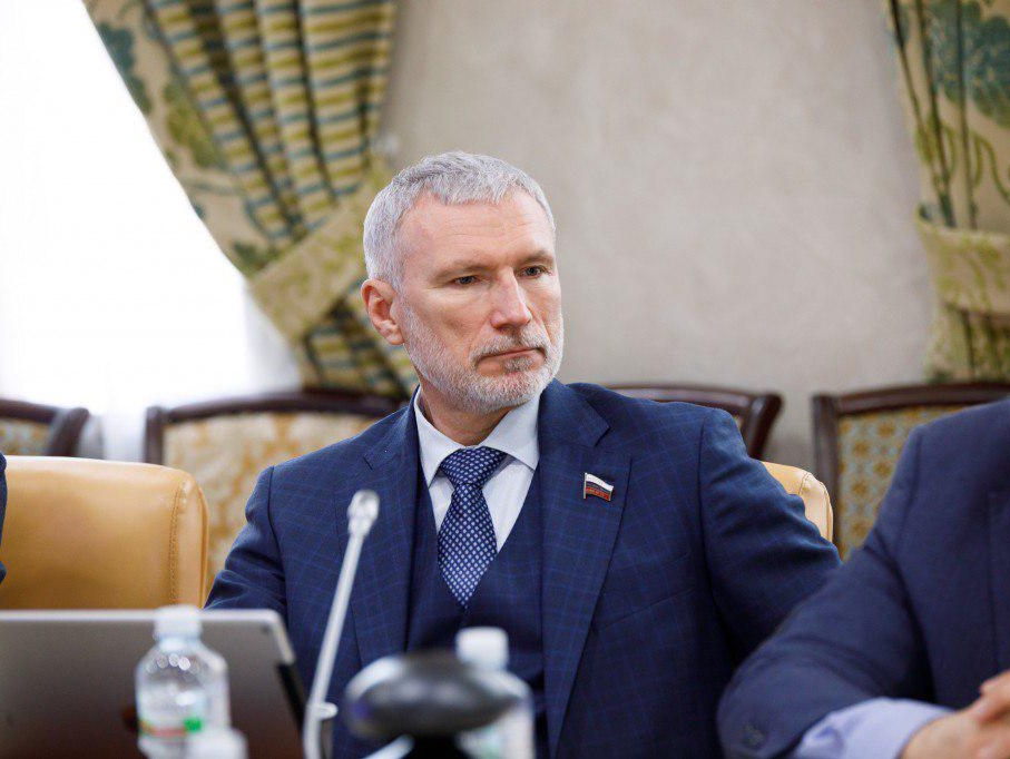 Алексей Журавлев: Цены растут из-за либерализма в экономике