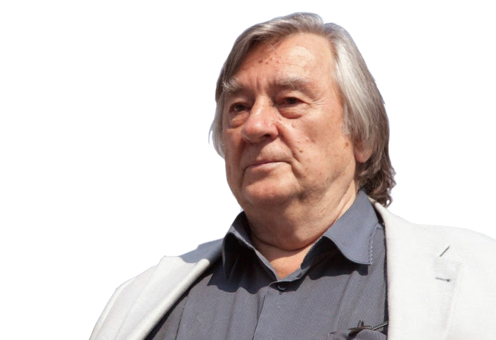 Проханов Александр Андреевич