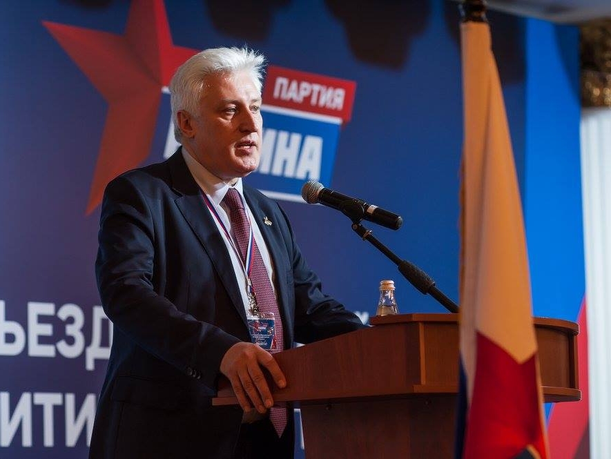 Игорь Коротченко рассказал, как избежать ядерной войны