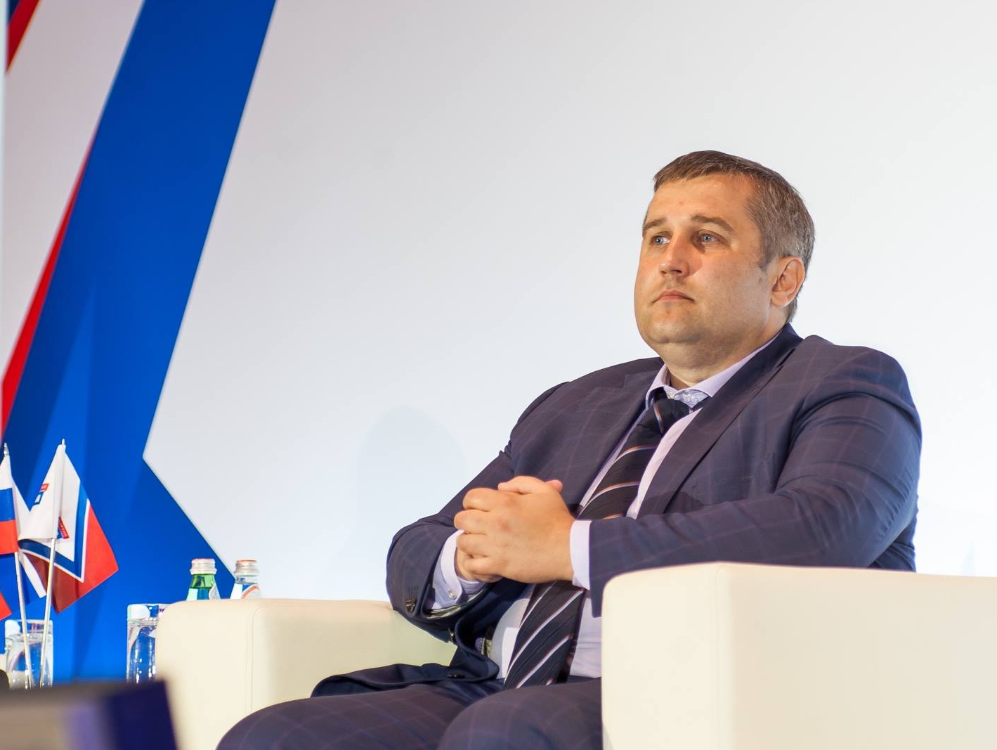 Рылеев: Сокращение финансирования на лекарства против редких заболеваний недопустимо!