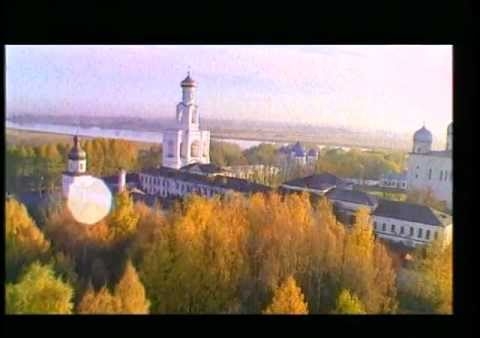 Самая лучшая патриотическая песня о Родине