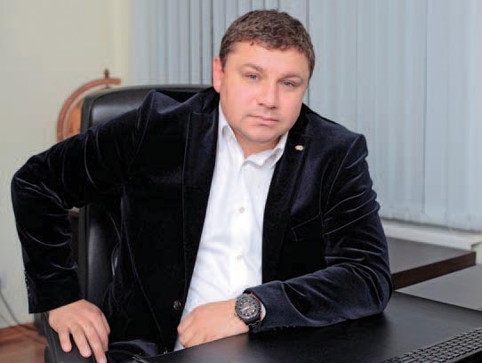 Брянский избирком зарегистрировал в качестве кандидата в депутаты Госдумы Николая Алексеенко