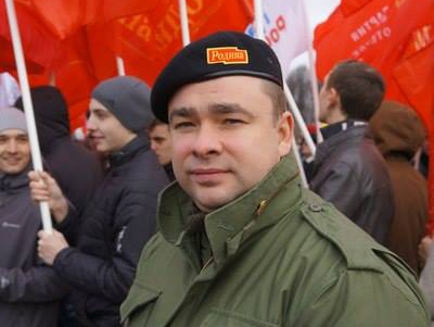 Андрей Петров: С конкурентами надо бороться напрямую и честно