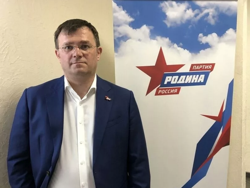 Магамед Ахматов призывает губернатора Владимирской области ввести в регионе режим чрезвычайной ситуации