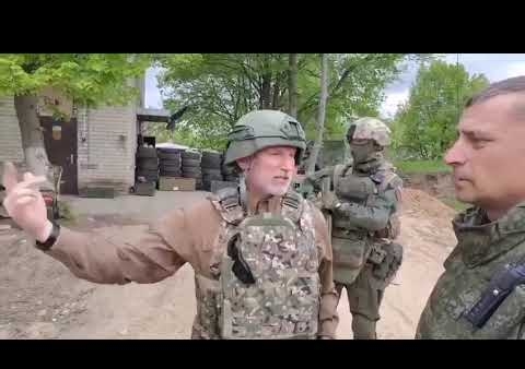 Журавлев: Оперативная обстановка на изюмском фронте - украинские войска отступают, но огрызаются