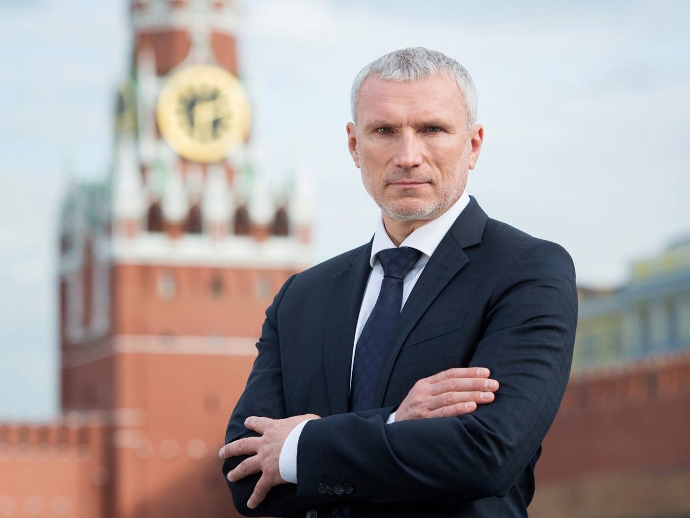 Лидер "РОДИНЫ": Необходимо закрыть города и поселки от гастарбайтеров