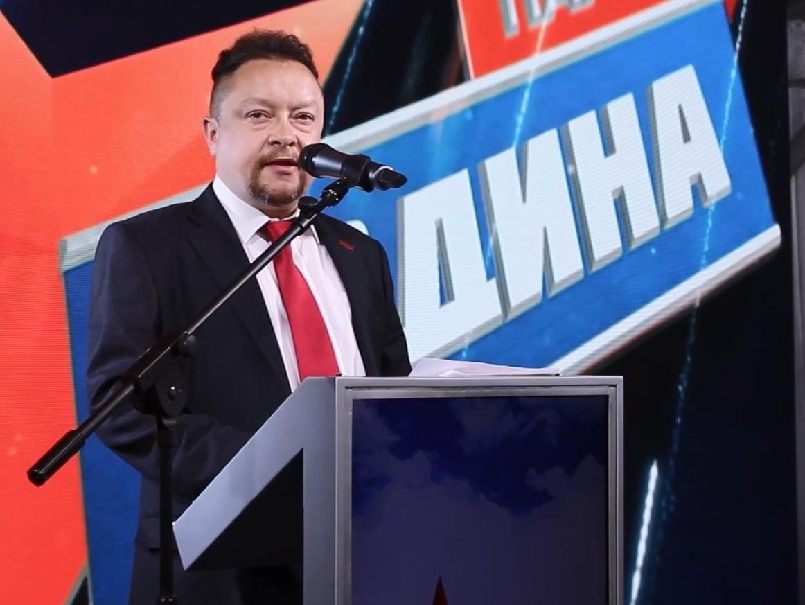 Бирюков: Главная причина демографического кризиса в РФ - антисоциальная экономика