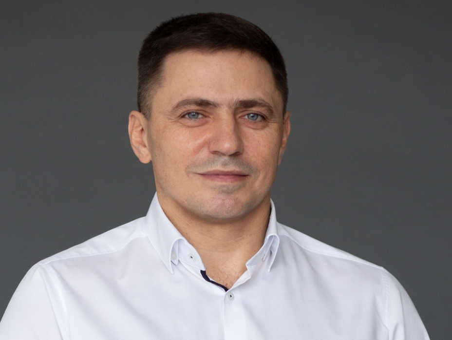 Вадим Нуждин: Безответственность чиновников может привести к катастрофе в экологии Тольятти