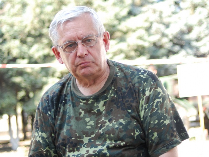В Краснодаре выдвиженец от "РОДИНЫ" стал депутатом гордумы