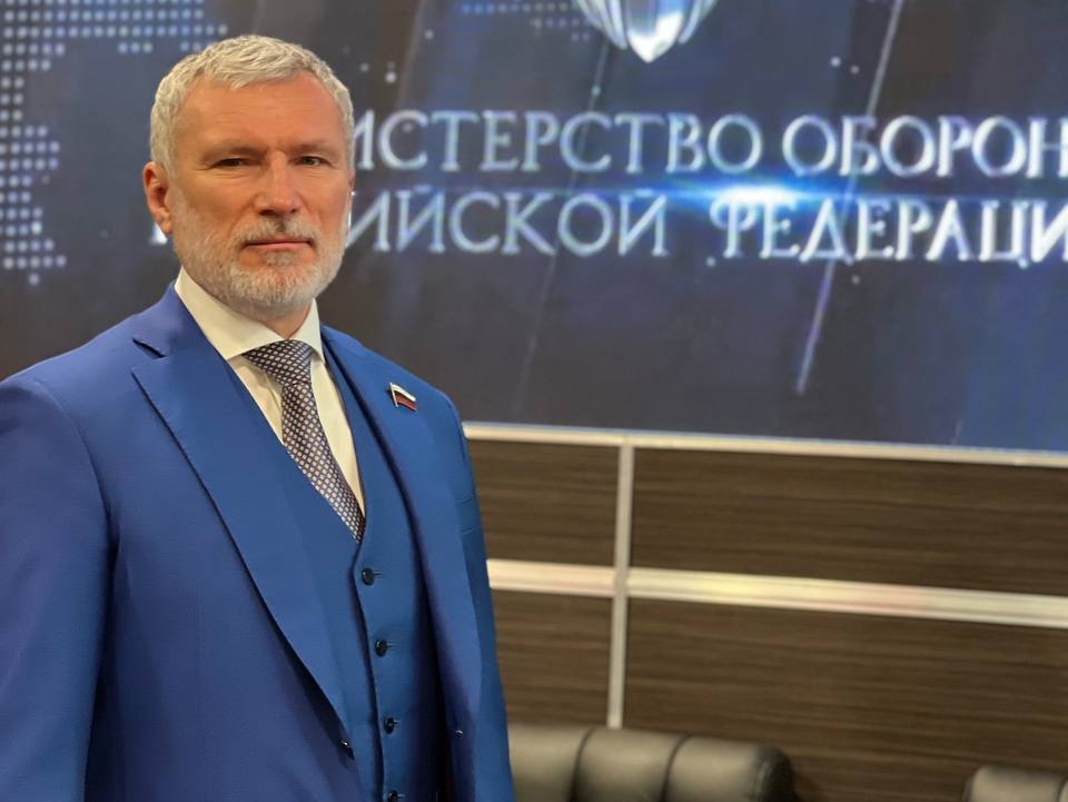 Лидер "РОДИНЫ": Конфликт на Украине серьезно истощил американские арсеналы