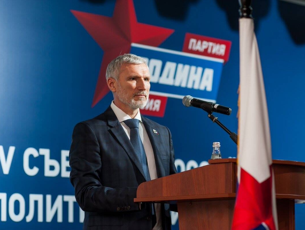 Журавлев: Умалчивание национальности преступников только усилит ксенофобию
