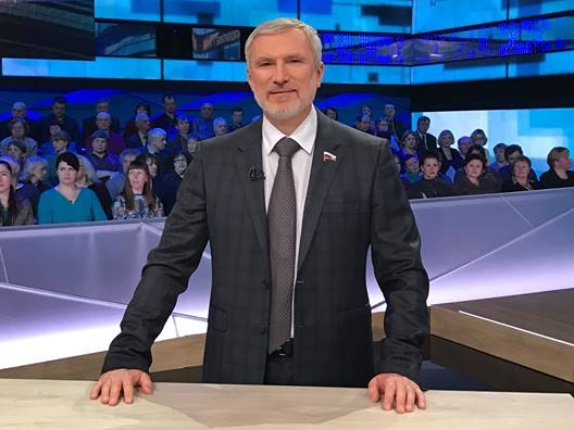 Журавлев: Если США это так беспокоит - иранские беспилотники точно надо брать