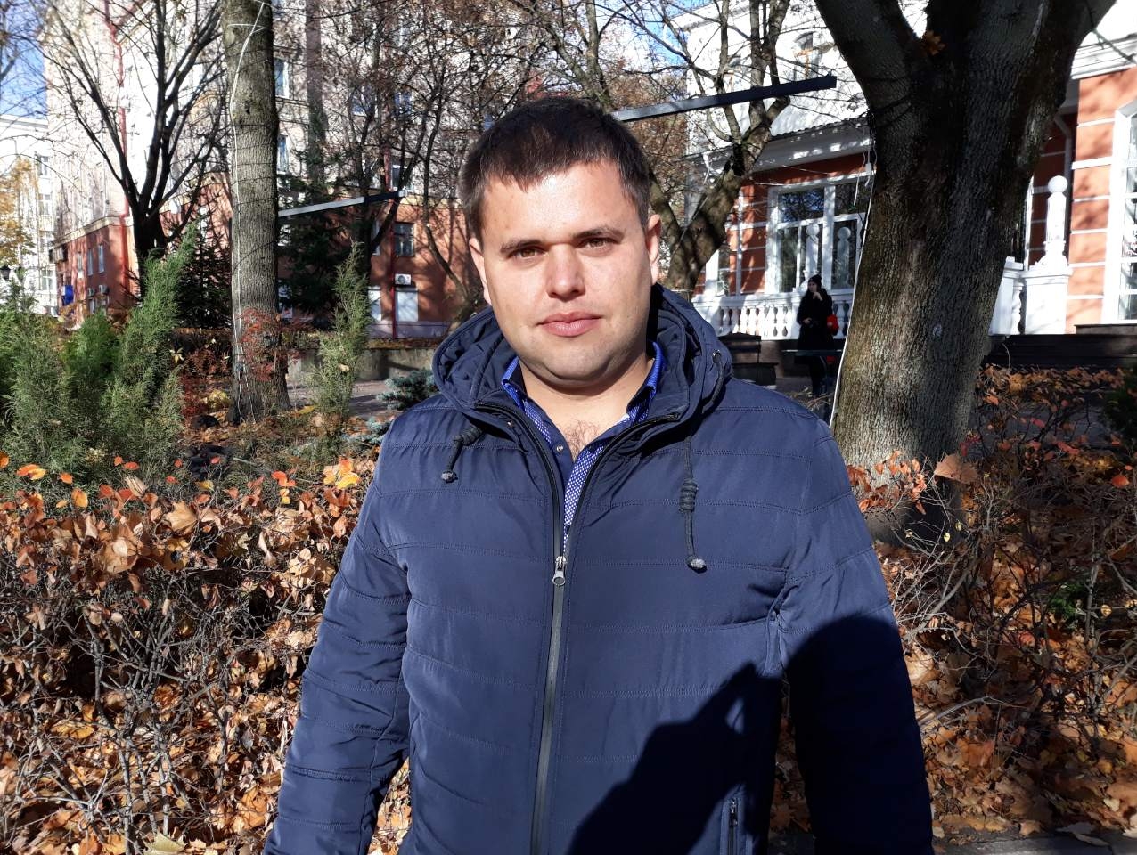 Назначен руководитель Представительства реготделения партии в Советском районе г. Брянска