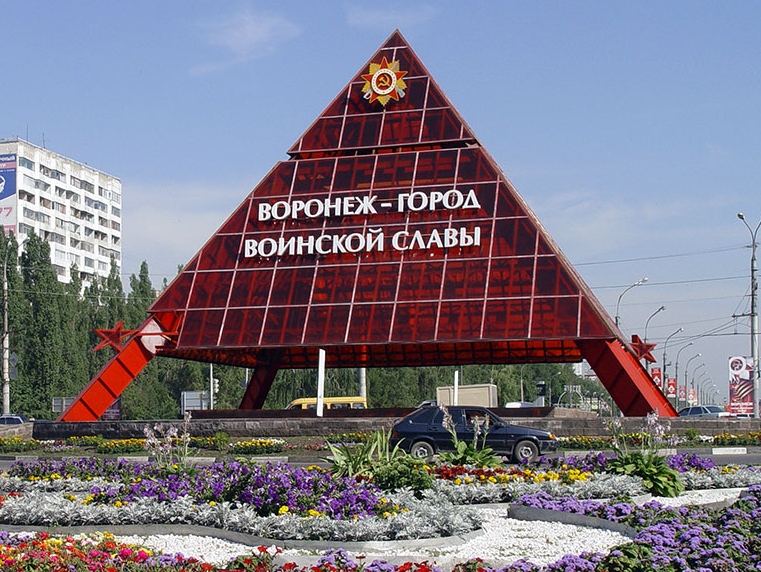 Воронежская "РОДИНА": Отмена выборов мэра Воронежа – шаг назад