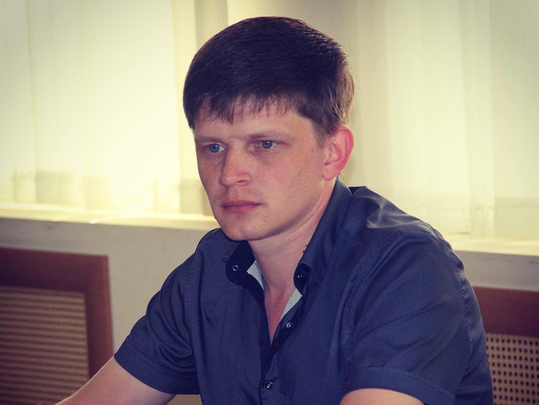 Сергей Мягких борется за право жителей Тамбова на спокойный ночной отдых