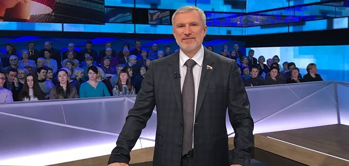 Лидер "РОДИНЫ": Миграция из проблемы может стать инструментом реализации нацинтересов