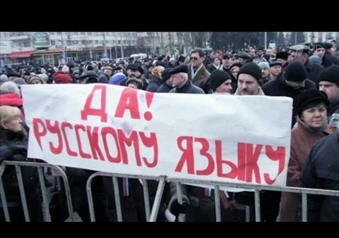 Алексей Журавлев в программе "Время покажет". Русский мир под угрозой (Первый канал, 07.06.2016)