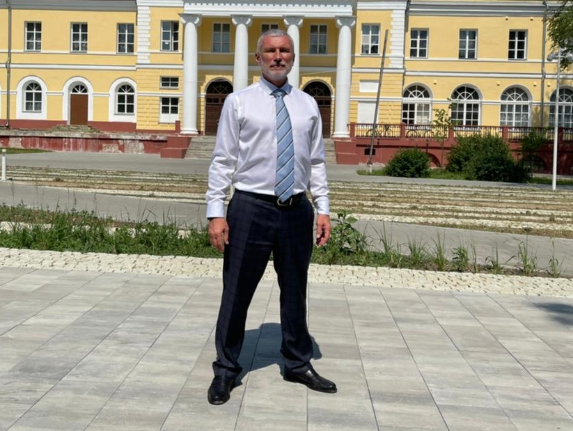 Журавлев в Ивановской области: Государство должно помогать малому и среднему бизнесу