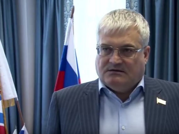 Вячеслав Илюхин: Что будет со старыми свалками, когда заработает новая концессия на утилизацию ТБО?