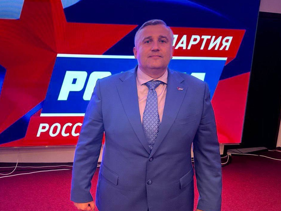 Алексей Рылеев: Конфискованное у чиновников надо отдавать лучшим людям России 
