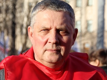 При нижегородской "РОДИНЕ" создана комиссия по разработке и совершенствованию законов РФ