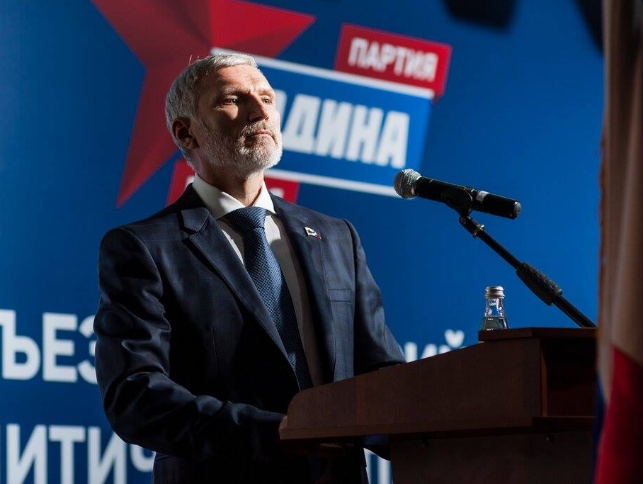 Журавлев прокомментировал запрет на участие Лукашенко в мероприятиях под эгидой МОК
