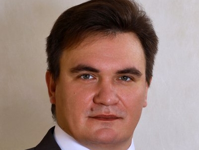 Сергей Алмаев рассказал о том, почему россиянам следует голосовать за Владимира Путина