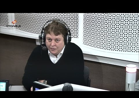 Фёдор Бирюков в программе "Другими словами": Танцы на костях. Нужны ли развлечения в местах боевой славы?