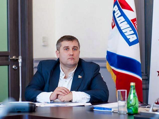 Алексей Рылеев: На либеральные иллюзии нет времени и денег!