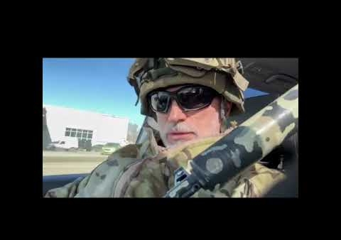 Алексей Журавлев на Донбассе: Пора уже начать воевать в полную силу!