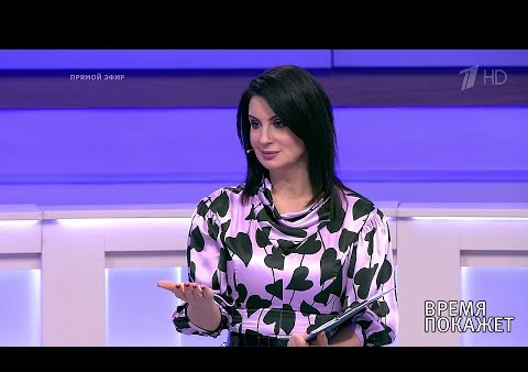 Алексей Журавлев в программе "Время покажет". Геном коронавируса (Первый канал, 20.03.2020)