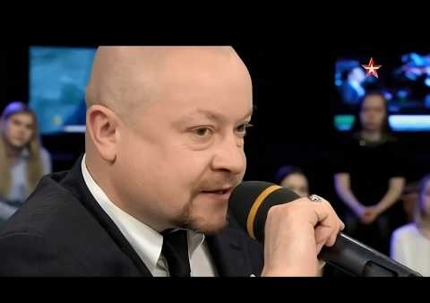 Федор Бирюков: Киевский режим и война - понятия нераздельные! Фрагмент программы "Открытый эфир" ("Звезда" 19.12.2018)